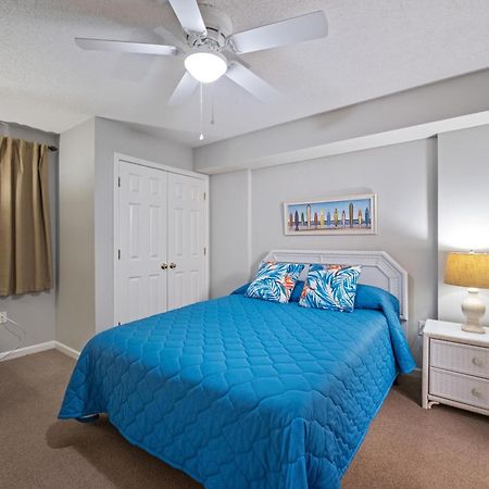 Вилла Ashworth 807 - Ocean Front-Ocean Drive Section Миртл-Бич Экстерьер фото