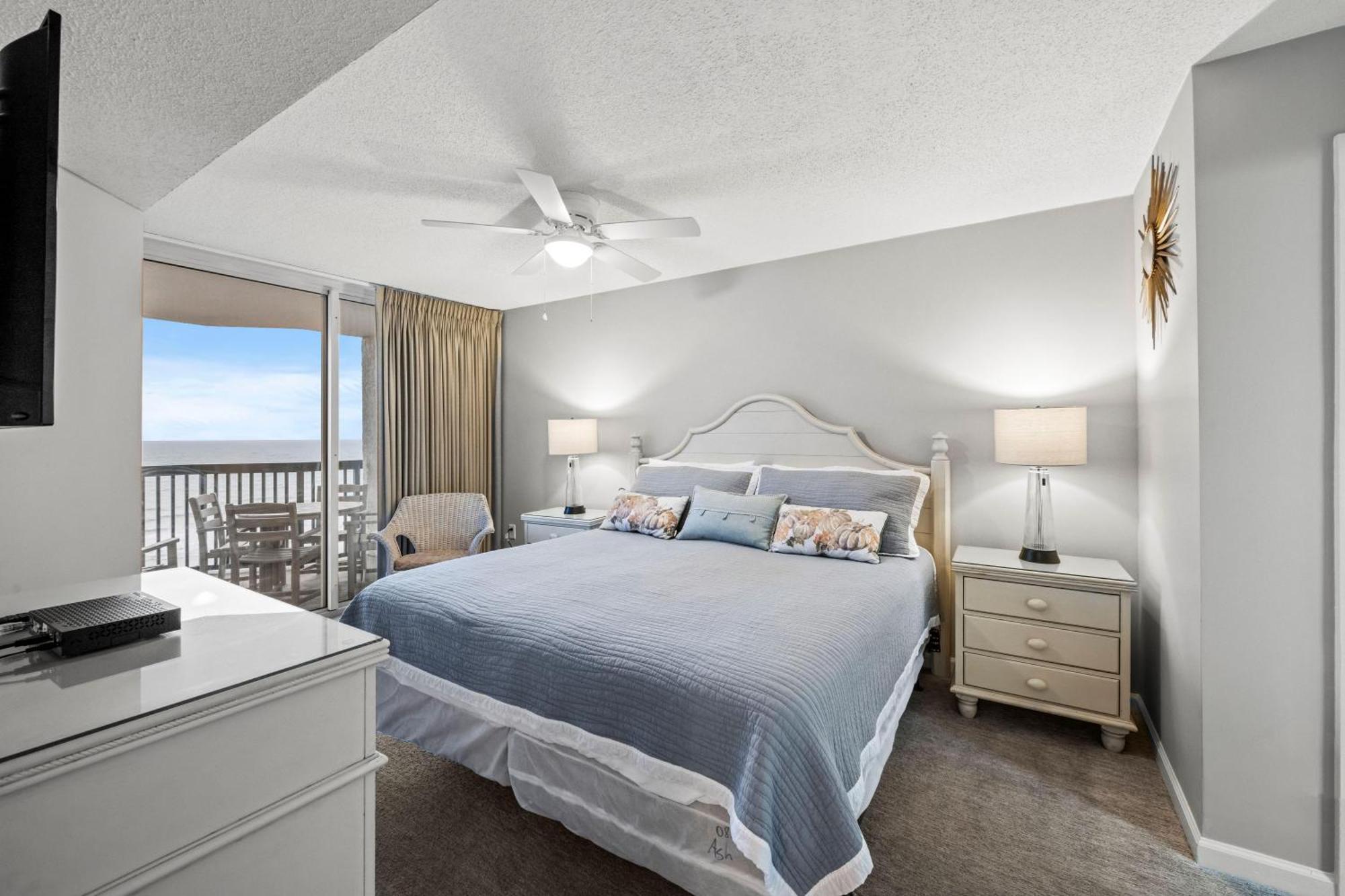 Вилла Ashworth 807 - Ocean Front-Ocean Drive Section Миртл-Бич Экстерьер фото